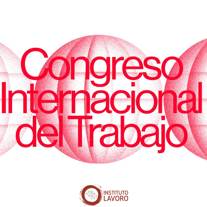 I Congresso Internacional do Trabalho