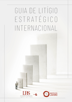 Guia de Litígio Estratégico Internacional